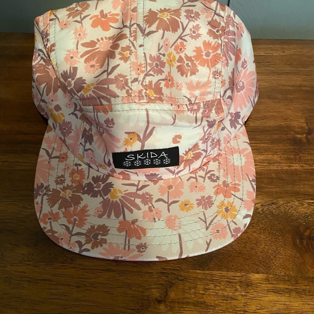 Skida Fairy Tale Women's Hat